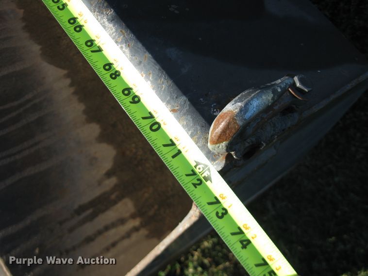 image for item FW9051 Bobcat CT450  MFWD tractor