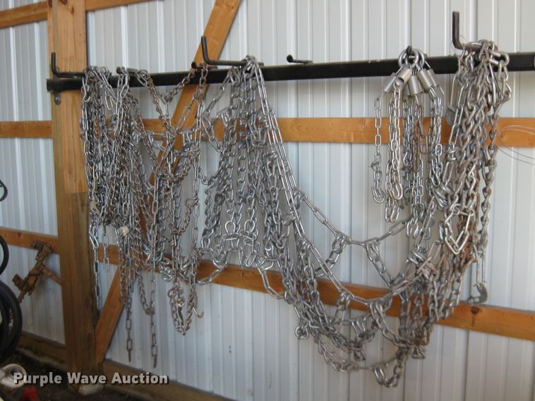 image for item FW9051 Bobcat CT450  MFWD tractor