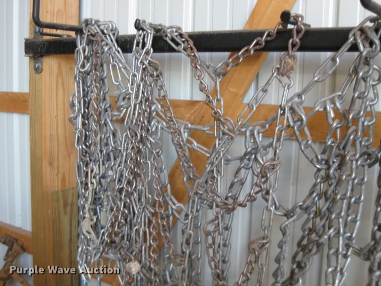 image for item FW9051 Bobcat CT450  MFWD tractor