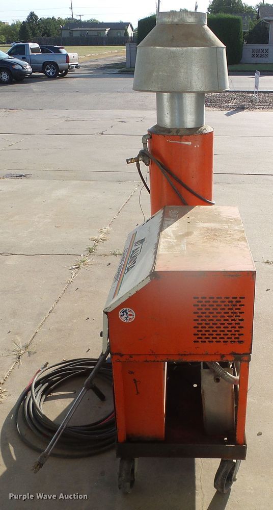 image for item GP9505 Alkota 3121  pressure washer