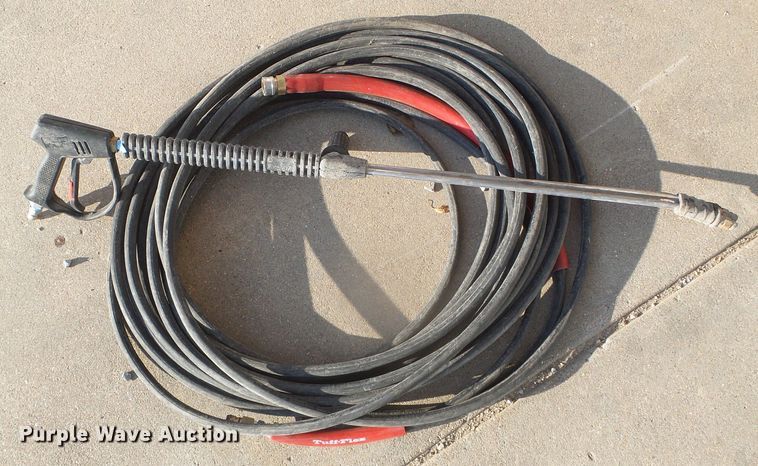 image for item GP9505 Alkota 3121  pressure washer