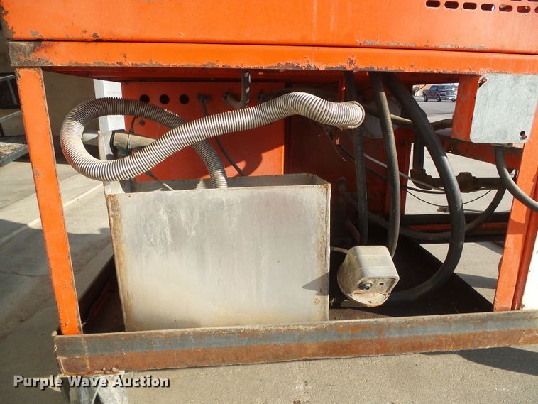 image for item GP9505 Alkota 3121  pressure washer