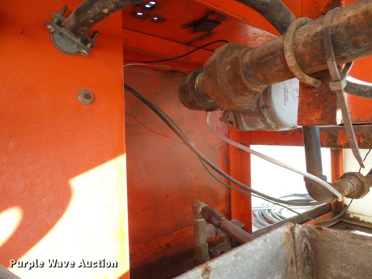 image for item GP9505 Alkota 3121  pressure washer