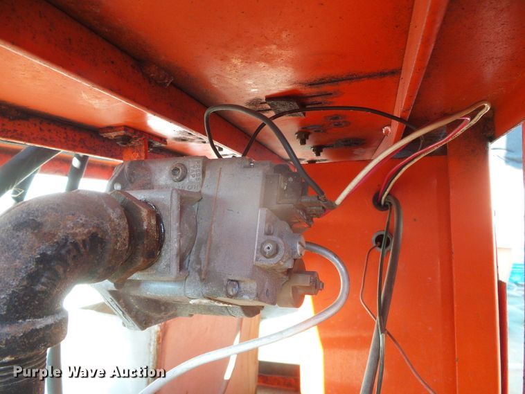 image for item GP9505 Alkota 3121  pressure washer