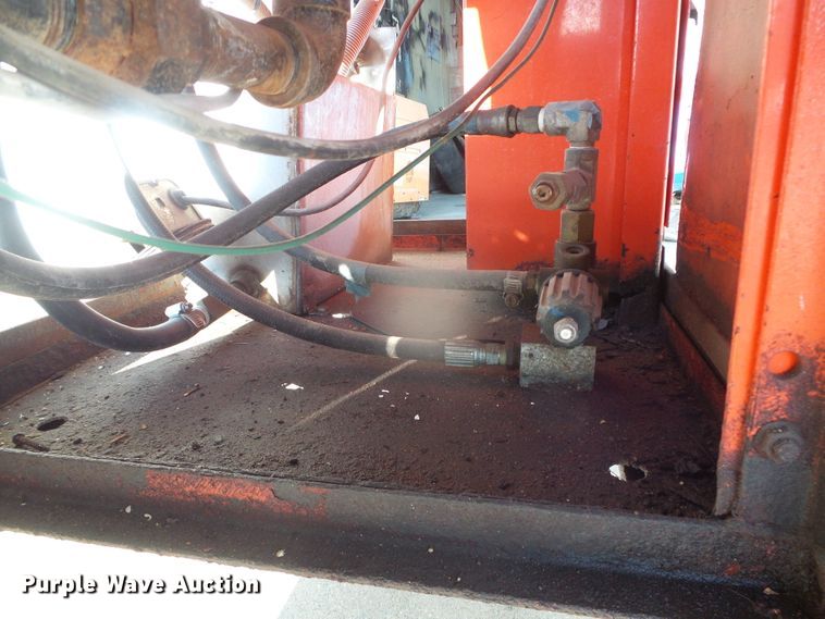 image for item GP9505 Alkota 3121  pressure washer