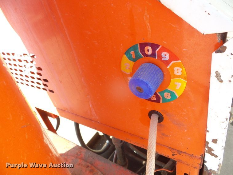 image for item GP9505 Alkota 3121  pressure washer