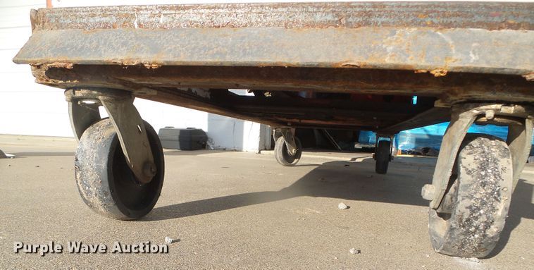 image for item GP9505 Alkota 3121  pressure washer