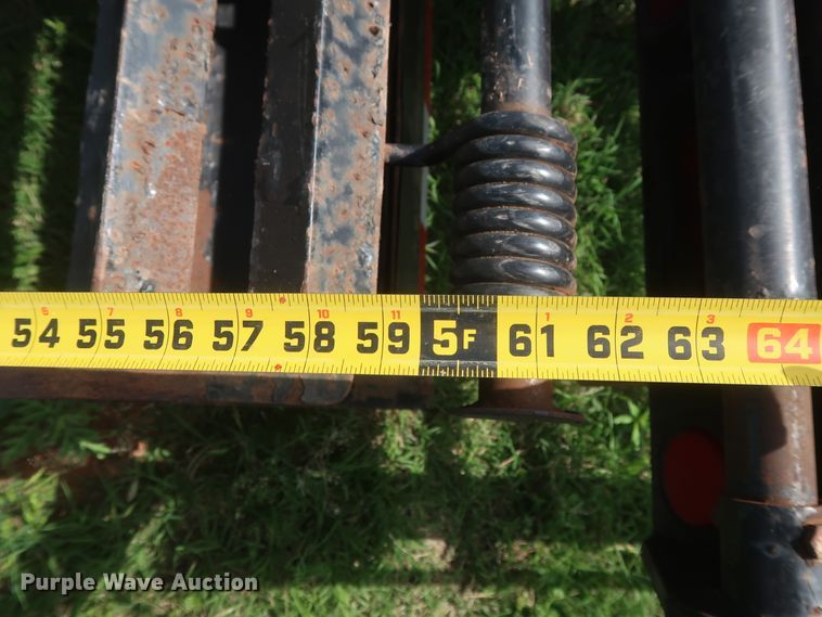 image for item GS9925 2011 PJ  equipment trailer