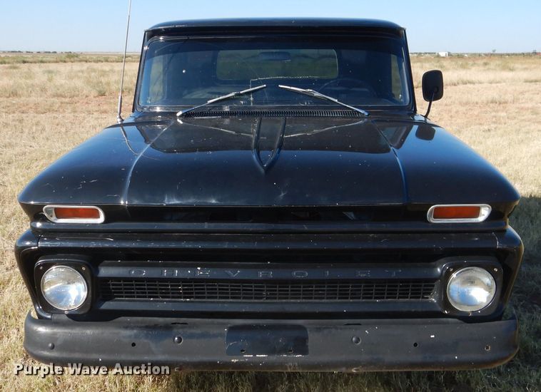 image for item HC9207 1964 Chevrolet C10  pickup truck