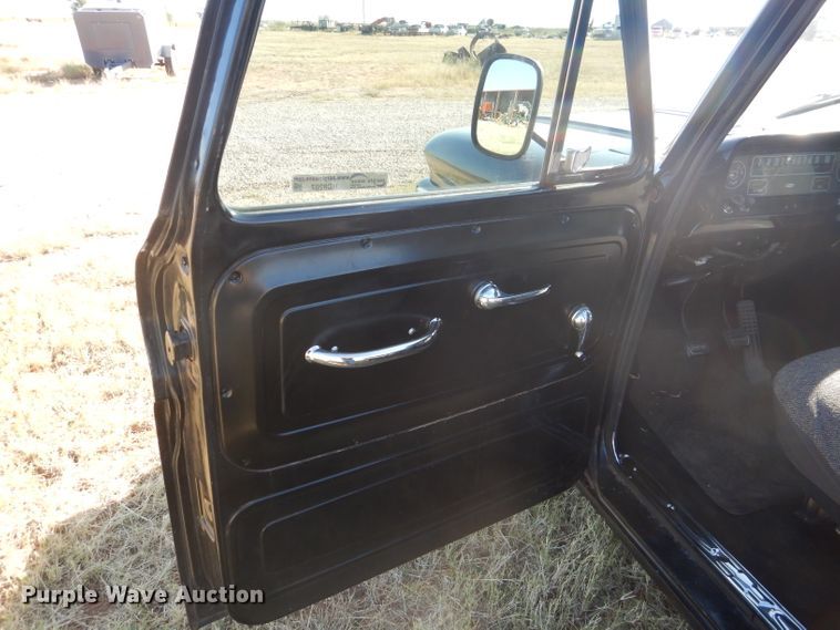 image for item HC9207 1964 Chevrolet C10  pickup truck