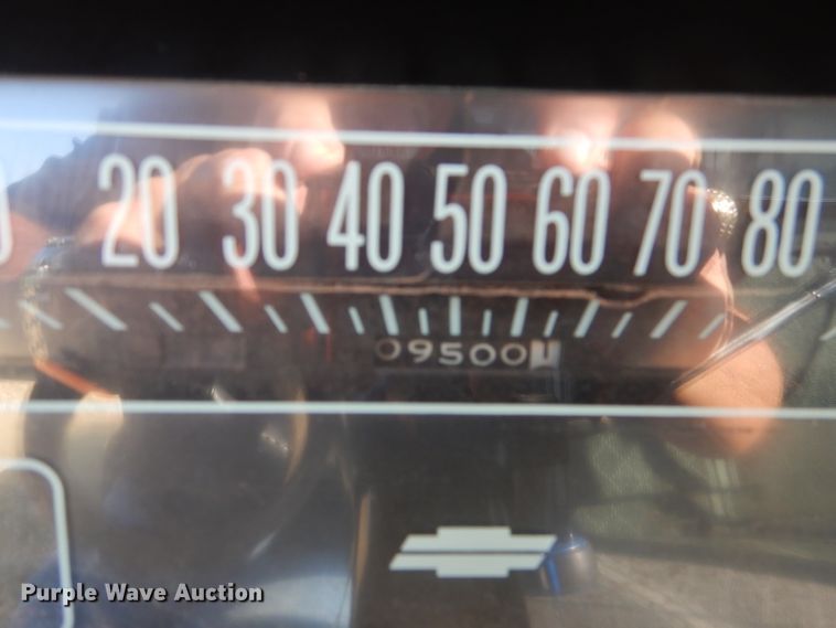 image for item HC9207 1964 Chevrolet C10  pickup truck