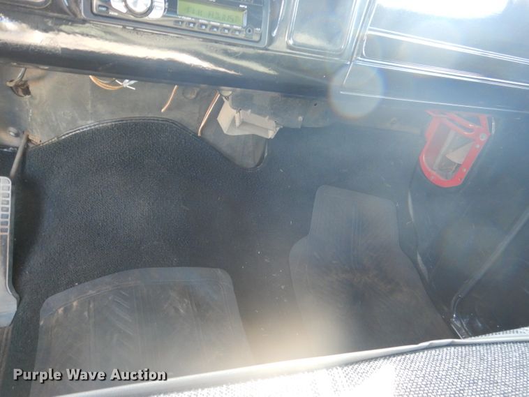 image for item HC9207 1964 Chevrolet C10  pickup truck