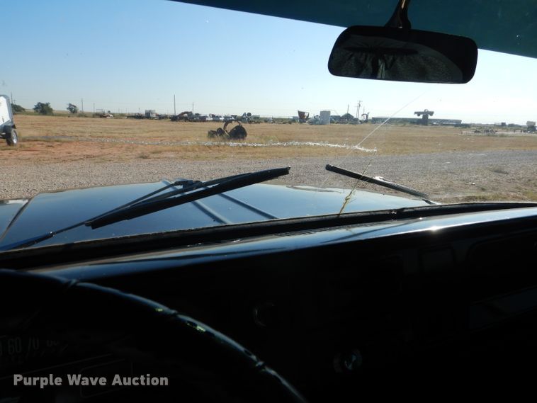 image for item HC9207 1964 Chevrolet C10  pickup truck