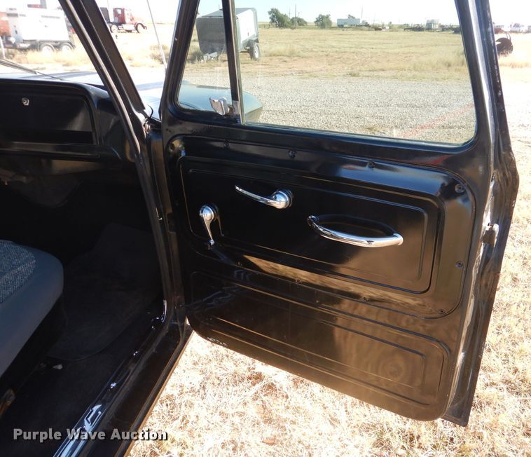 image for item HC9207 1964 Chevrolet C10  pickup truck