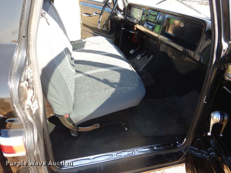 image for item HC9207 1964 Chevrolet C10  pickup truck