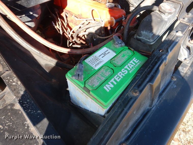 image for item HC9207 1964 Chevrolet C10  pickup truck