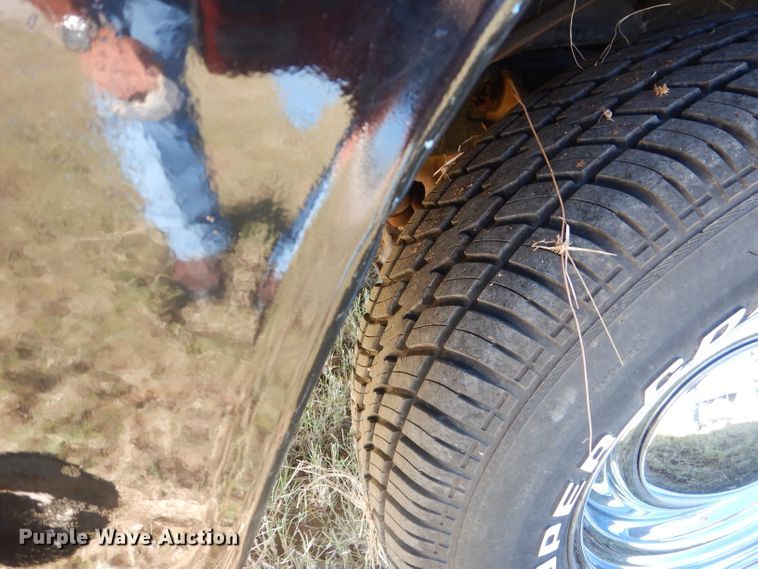 image for item HC9207 1964 Chevrolet C10  pickup truck