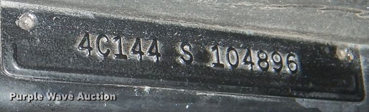 image for item HC9207 1964 Chevrolet C10  pickup truck