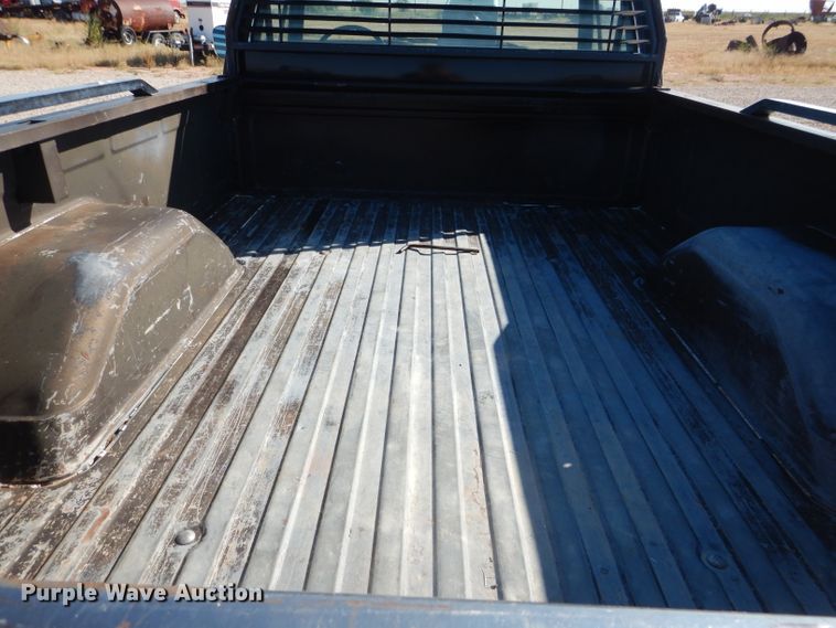 image for item HC9208 1984 Chevrolet C10  pickup truck