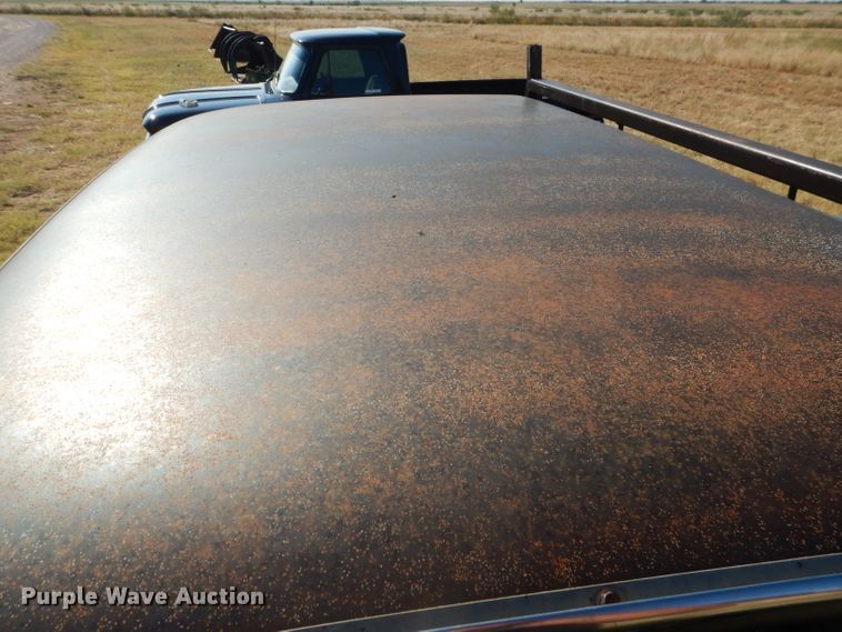 image for item HC9208 1984 Chevrolet C10  pickup truck