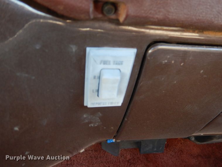 image for item HC9208 1984 Chevrolet C10  pickup truck