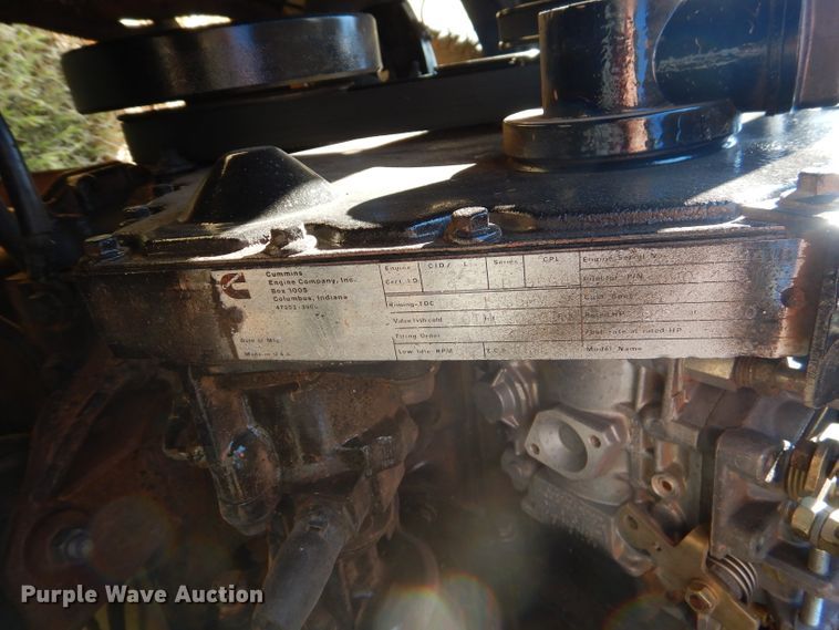 image for item HC9208 1984 Chevrolet C10  pickup truck