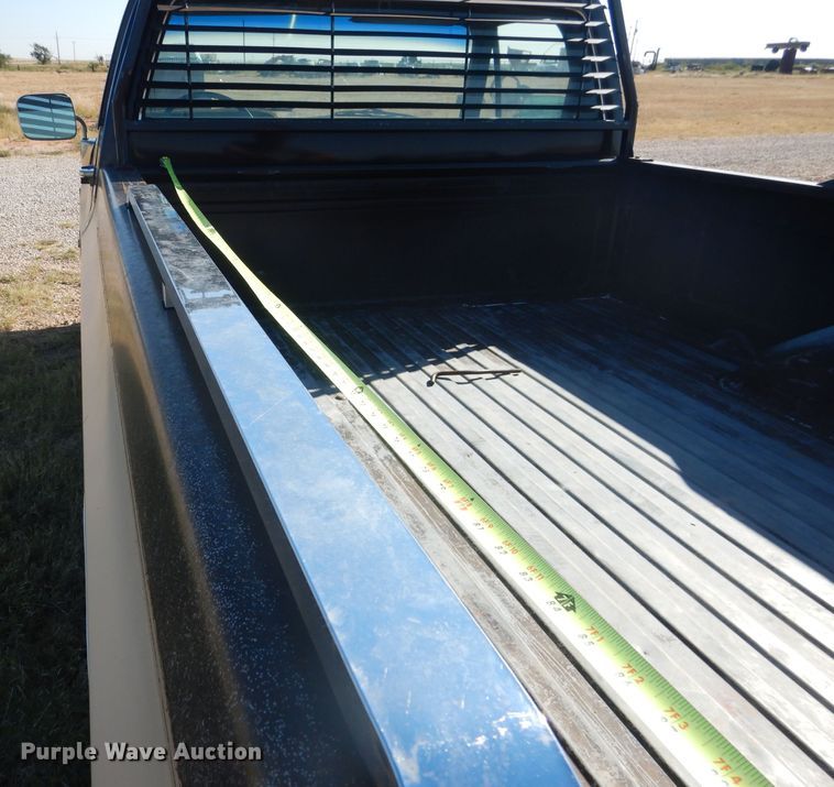 image for item HC9208 1984 Chevrolet C10  pickup truck