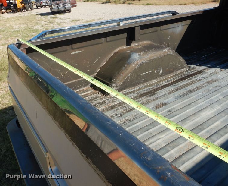 image for item HC9208 1984 Chevrolet C10  pickup truck