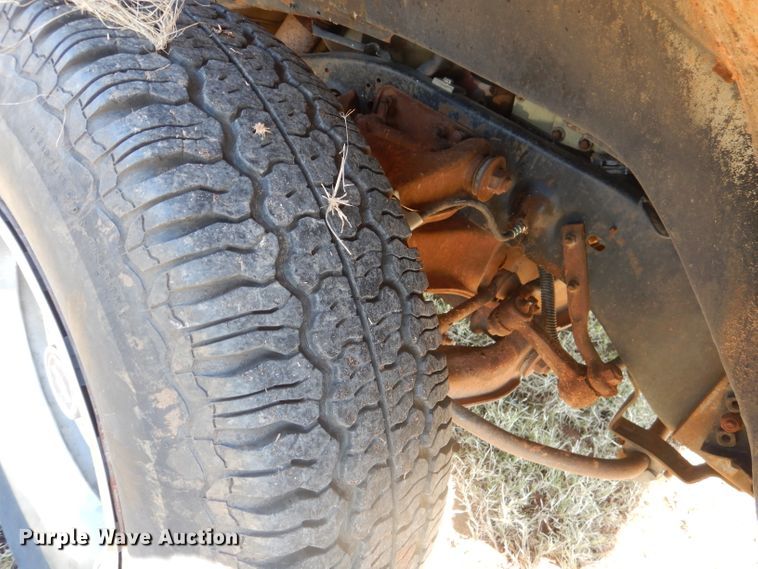 image for item HC9208 1984 Chevrolet C10  pickup truck