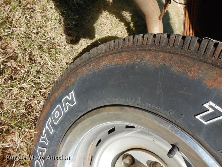 image for item HC9208 1984 Chevrolet C10  pickup truck