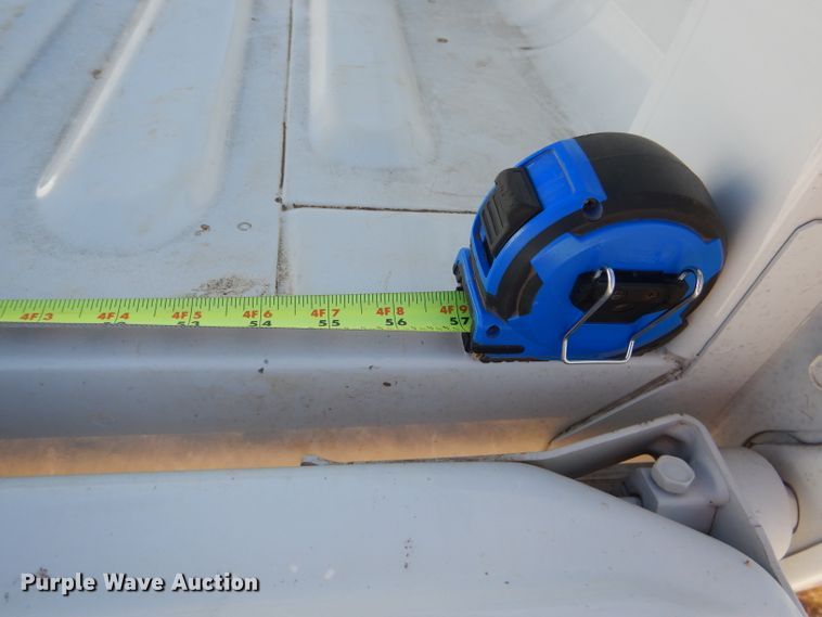 image for item HC9215 2014 Dodge Ram 2500  pickup truck bed