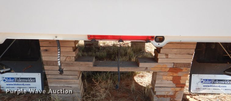 image for item HC9216 2015 Dodge Ram 3500  pickup truck bed