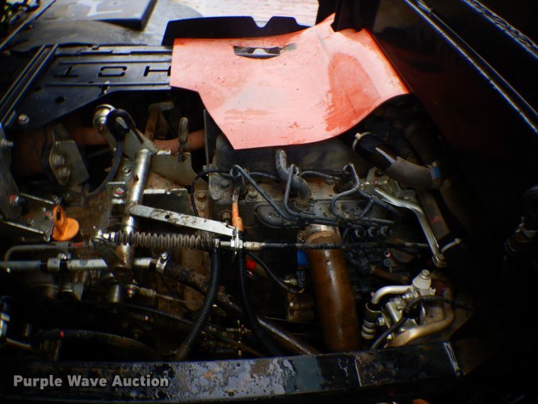 image for item HP9677 2017 Kubota RTV-X1100C  utility vehicle