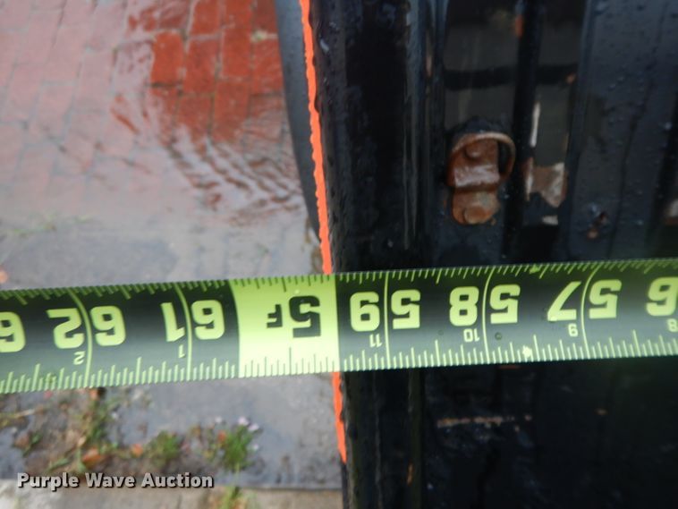 image for item HP9677 2017 Kubota RTV-X1100C  utility vehicle