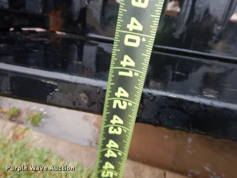 image for item HP9677 2017 Kubota RTV-X1100C  utility vehicle