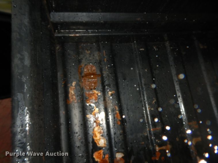 image for item HP9677 2017 Kubota RTV-X1100C  utility vehicle