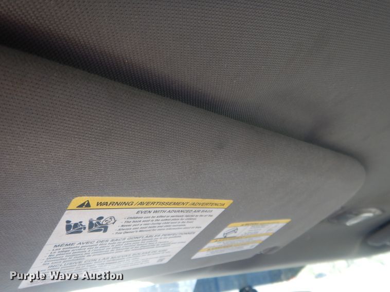 image for item HU9298 2018 Ford F150  pickup truck