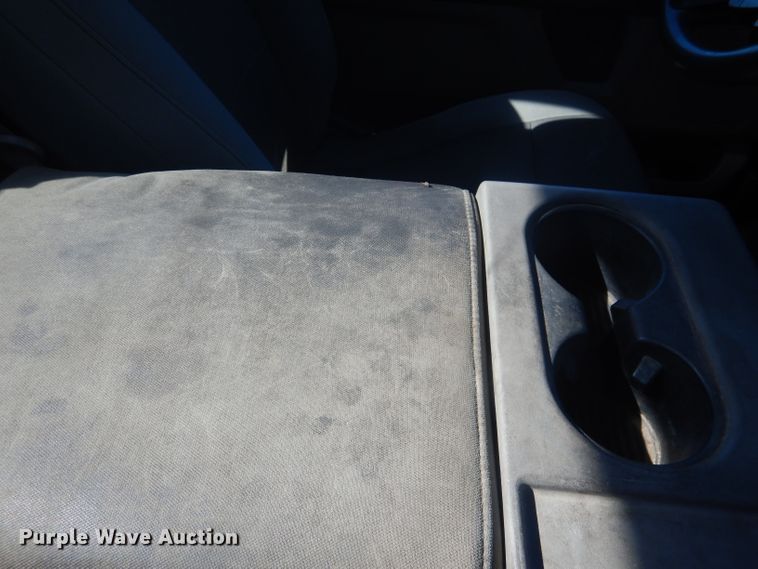 image for item HU9298 2018 Ford F150  pickup truck