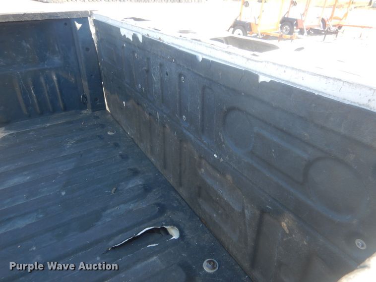 image for item HU9298 2018 Ford F150  pickup truck