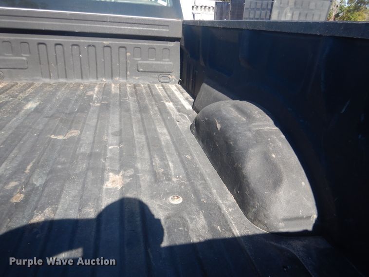 image for item HU9298 2018 Ford F150  pickup truck