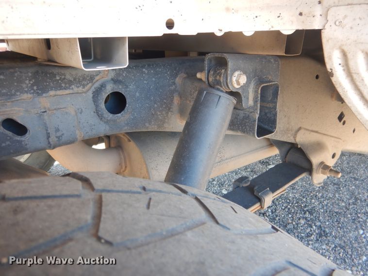 image for item HU9298 2018 Ford F150  pickup truck