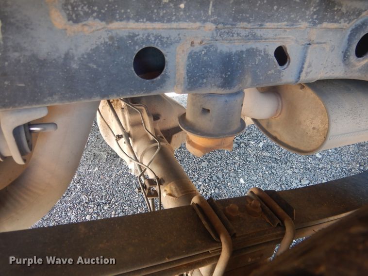 image for item HU9298 2018 Ford F150  pickup truck