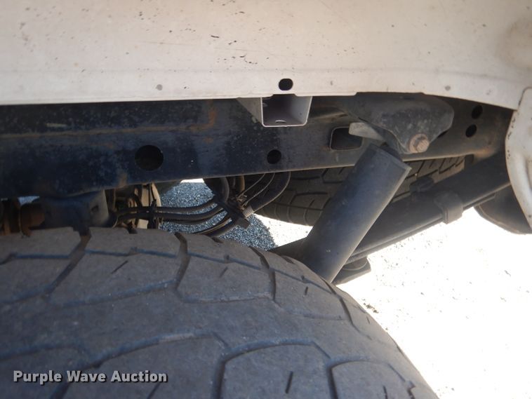 image for item HU9298 2018 Ford F150  pickup truck