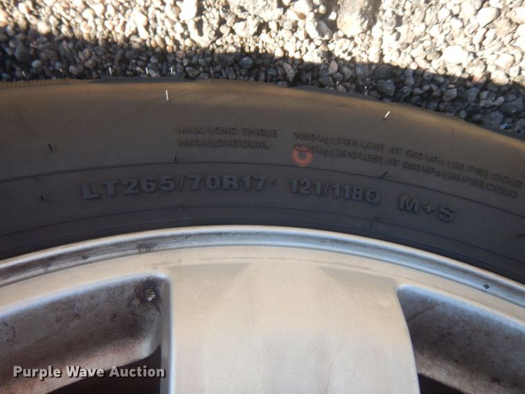 image for item HU9298 2018 Ford F150  pickup truck