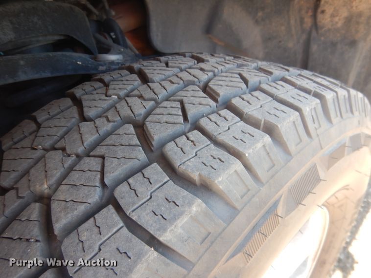 image for item HU9298 2018 Ford F150  pickup truck