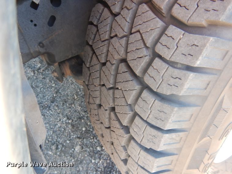 image for item HU9298 2018 Ford F150  pickup truck