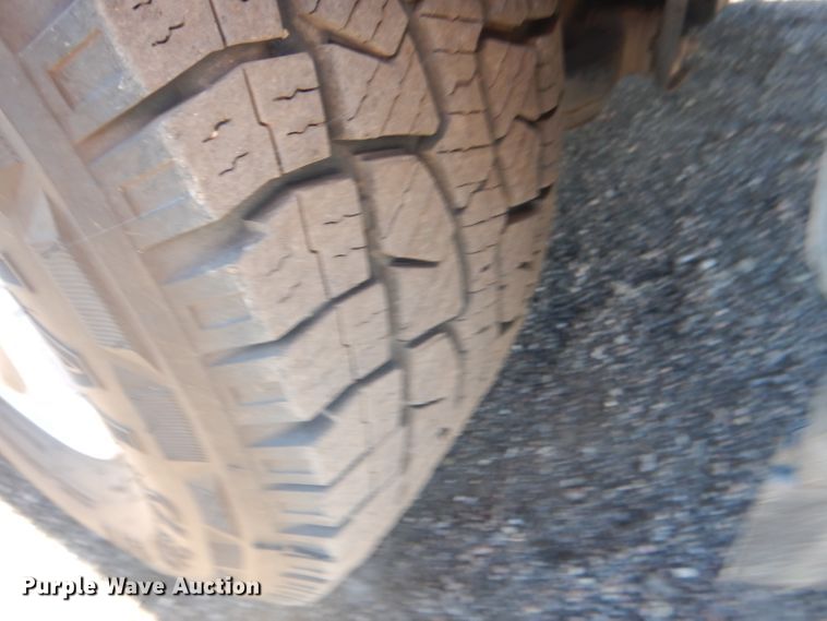 image for item HU9298 2018 Ford F150  pickup truck