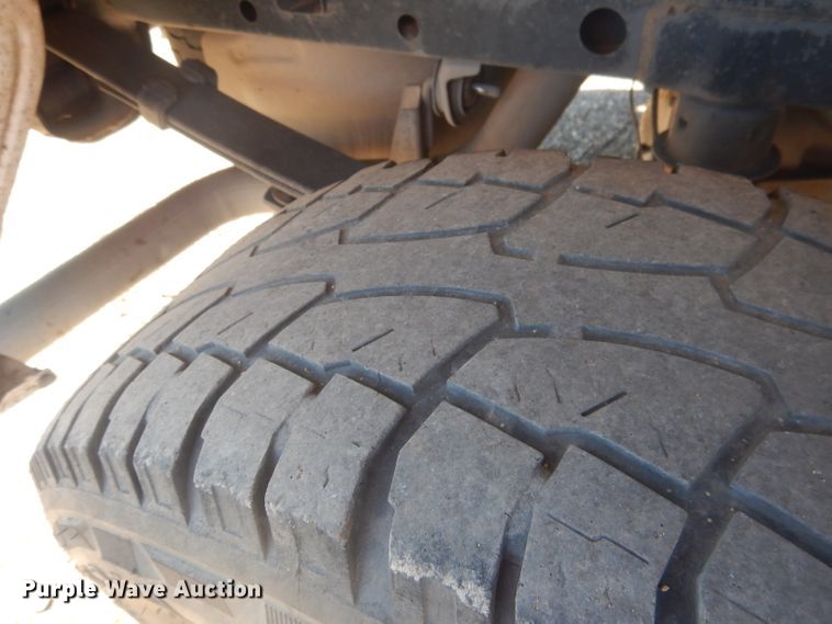 image for item HU9298 2018 Ford F150  pickup truck