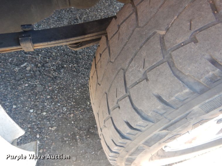 image for item HU9298 2018 Ford F150  pickup truck