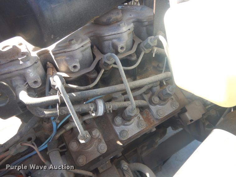 image for item HU9299 Generator